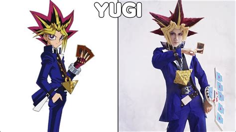 yugioh reddit|yu-gi-oh! in real life.